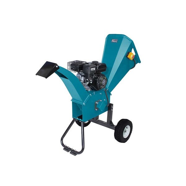 Broyeur de végétaux KONNER SOHNEN 196cc