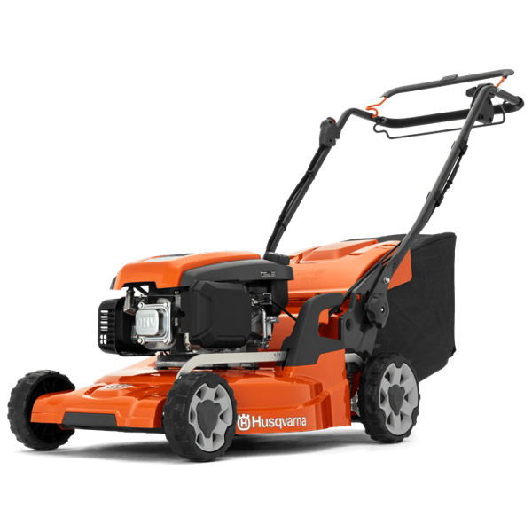 Tondeuse thermique LC347VE HUSQVARNA