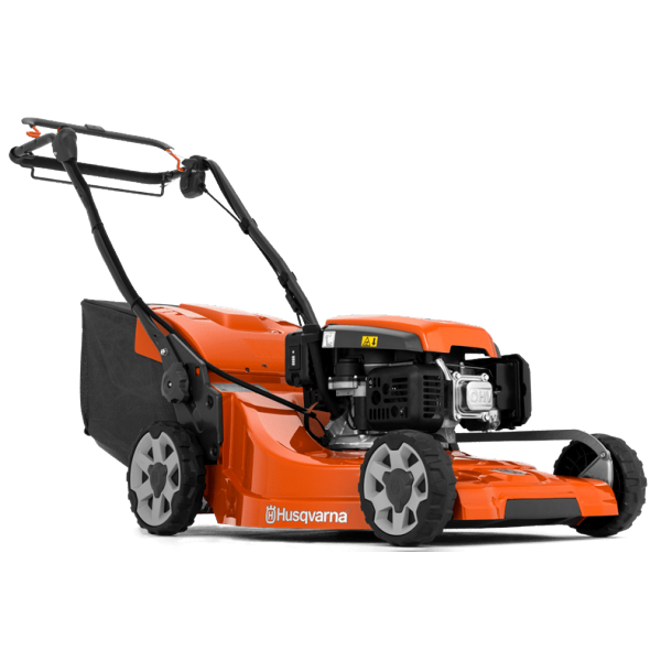 Tondeuse thermique LC353 VE HUSQVARNA