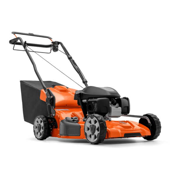 Tondeuse thermique LC356VP HUSQVARNA