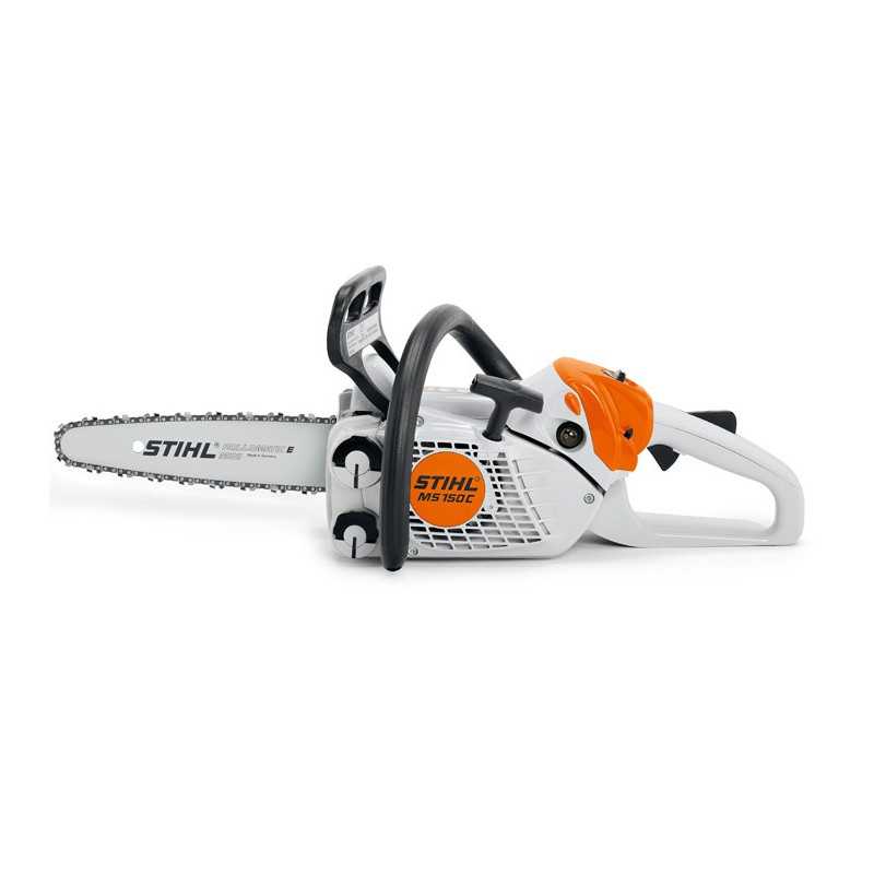 Tronçonneuse STIHL MS151CE 30 cm