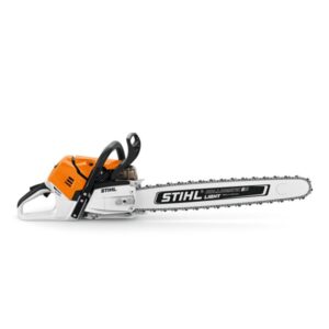 TRONÇONNEUSE MS 500I STIHL