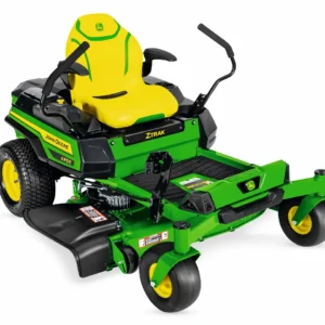 Tondeuse à rayon de braquage zéro Z370R